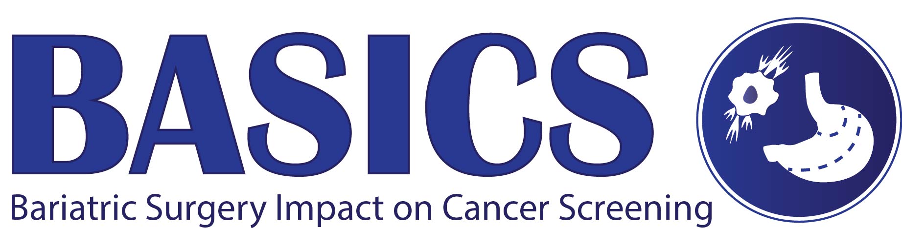 BASICS: Bariatric Surgery Impact on Cancer Screening logo