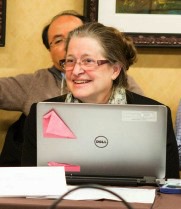 Dr. Rebecca Bascom