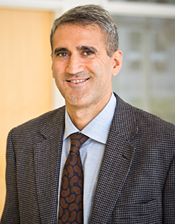 Saman Nazarian