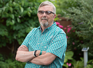 Jim Carns