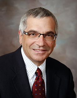 Headshot of Dr. Anthony Delitto