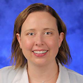 Headshot of Dr. Daymont