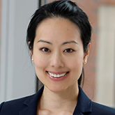 Headshot of Dr. Lee