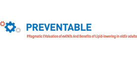 PREVENTABLE logo