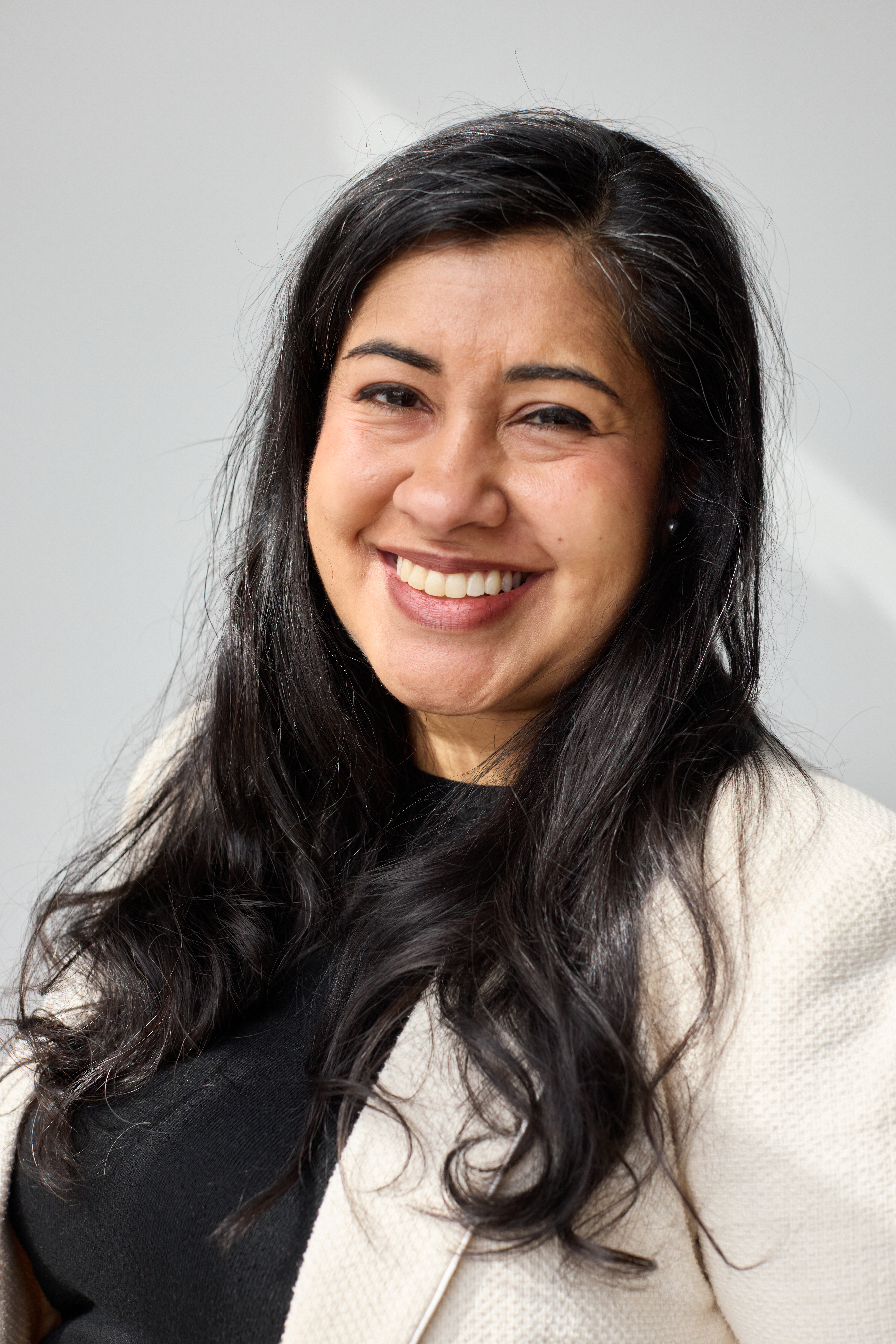 Headshot of Seuli Brill