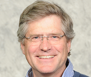 Headshot of William Adams