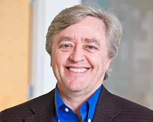 Headshot of Daniel Ford
