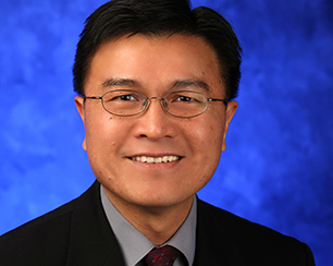 Headshot of Wenke Hwang