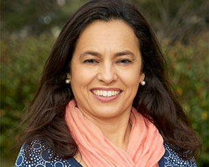 Headshot of Soledad Fernandez