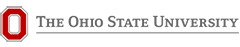 The Ohio State University Logo