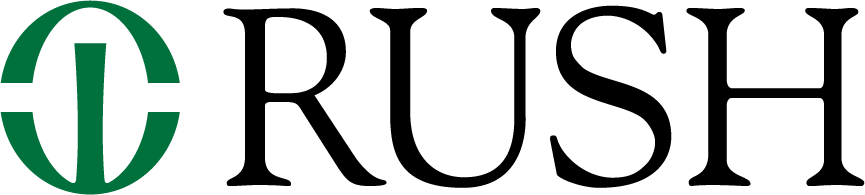 RUSH Logo