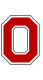 The Ohio State University O